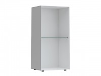 Laufen Rechteckige Box Laufen Rechteckige Box Palomba Collection 275x220x550,Weiß matt, 40710.3, 4071031802201