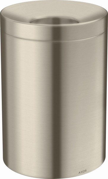Hansgrohe Abfalleimer Hansgrohe Axor Universal Circular