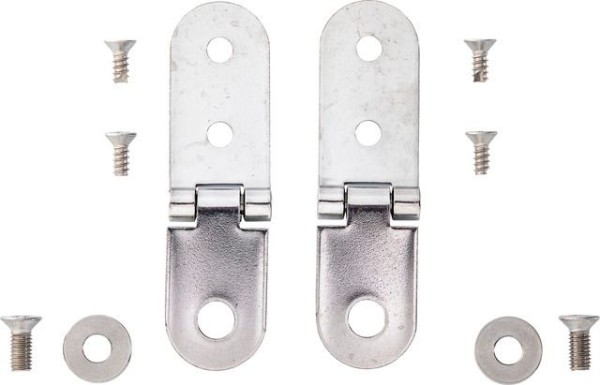 Duravit Scharnier 31x63x22 mm - 0061071000