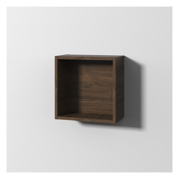 Sanipa Cubes Regalmodul, Eiche-Arizona, CU11080