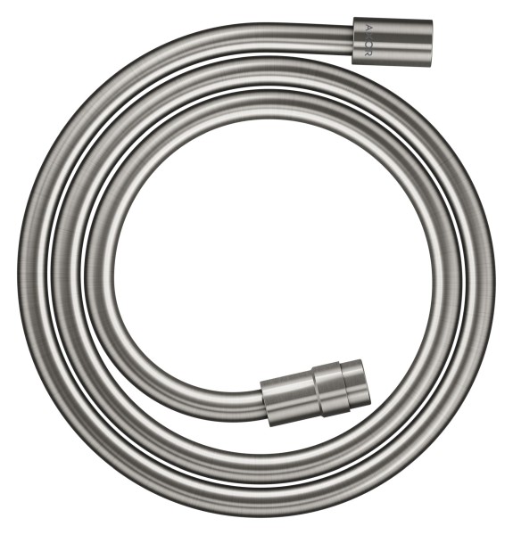 Hansgrohe Brausenschlauch Axor 1600mm Edelstahl Optic