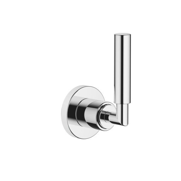 Dornbracht Unterputzventil , rechtsschließend TARA 36608882 3/4" Chrom