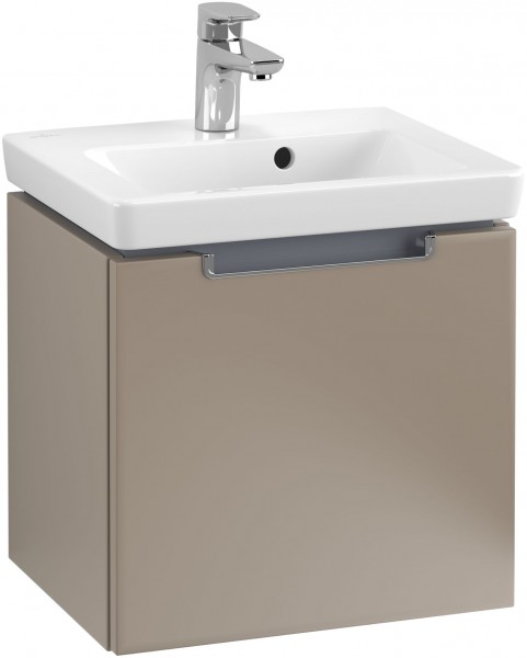 Villeroy & Boch Subway 2.0 Waschtischunterschrank, A68410VG