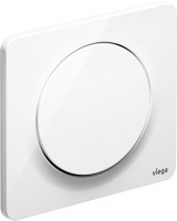 Viega Fertigbauset Visign Viega Fertigbauset Visign for Style 13 8333.2 in vergoldet