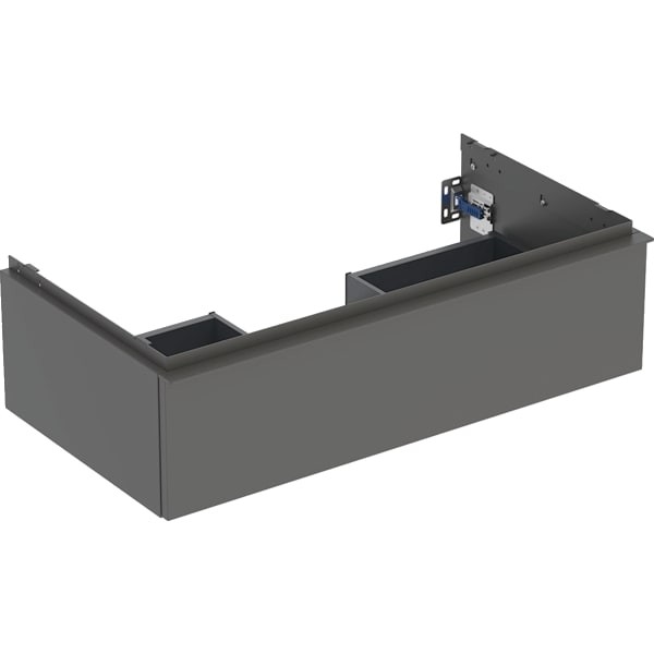 Geberit iCon Unterschrank für Waschtisch, 1 Schublade