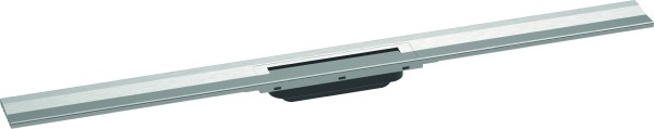 Hansgrohe RainDrain Flex Duschrinne 1000 mm kürzbar für Wandmontage BST, 56053800